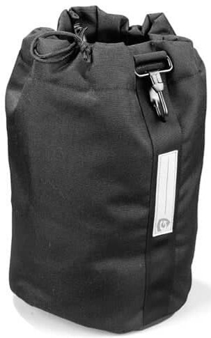 Galls Deluxe SCBA Mask Bag