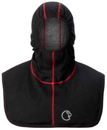 Lion RedZone NFPA Certified Particulate-Blocking Fire Hood