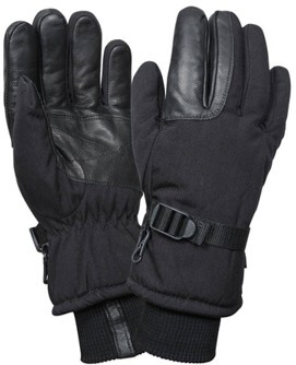 Rothco Cold Weather Insulated Gloves